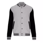 Kariban KA497 unisex egyetemi dzseki