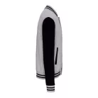 Kariban KA497 unisex egyetemi dzseki