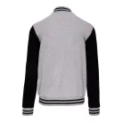 Kariban KA497 unisex egyetemi dzseki