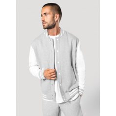 Kariban KA497 unisex egyetemi dzseki