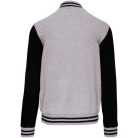 Kariban KA498 KIDS TEDDY FLEECE JACKET 10/12