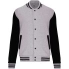 Kariban KA498 KIDS TEDDY FLEECE JACKET 12/14