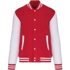 KA498 KIDS TEDDY FLEECE JACKET