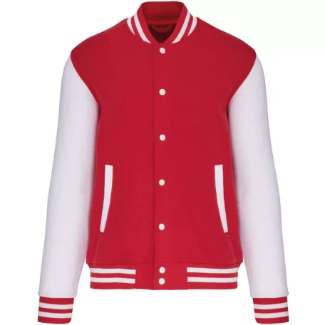 KA498 KIDS TEDDY FLEECE JACKET
