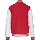 KA498 KIDS TEDDY FLEECE JACKET