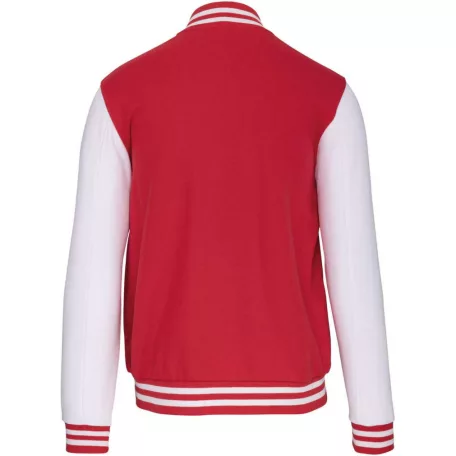 KA498 KIDS TEDDY FLEECE JACKET