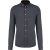 Kariban KA507 LONG-SLEEVED JACQUARD KNIT SHIRT XL
