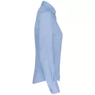 Kariban KA510 LADIES’ LONG-SLEEVED COTTON POPLIN SHIRT L