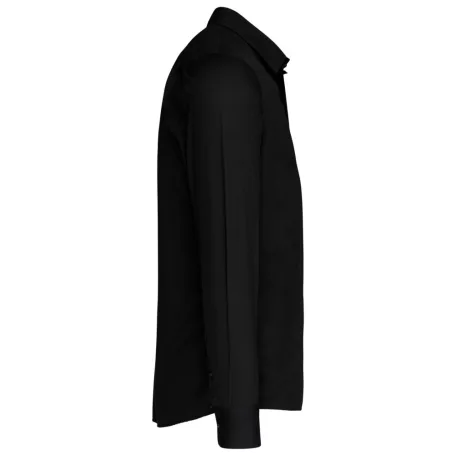 Kariban KA513 férfi hosszú ujjú pamut ing