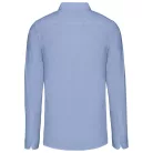 Kariban KA513 MEN’S LONG-SLEEVED COTTON POPLIN SHIRT 2XL