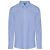 Kariban KA513 MEN’S LONG-SLEEVED COTTON POPLIN SHIRT L
