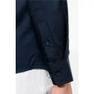 Kariban KA513 férfi hosszú ujjú pamut ing