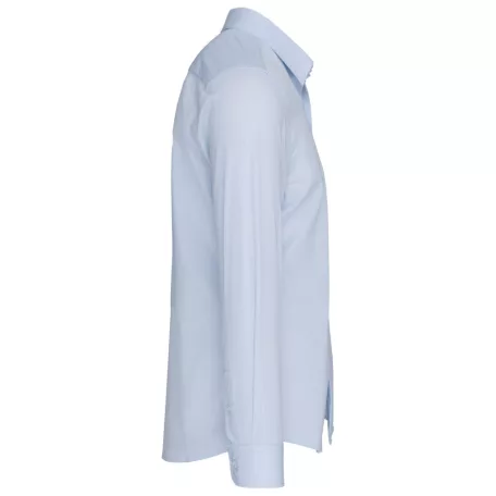 Kariban KA513 férfi hosszú ujjú pamut ing