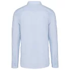 Kariban KA513 férfi hosszú ujjú pamut ing