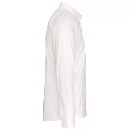 Kariban KA513 férfi hosszú ujjú pamut ing