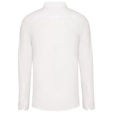 Kariban KA513 férfi hosszú ujjú pamut ing