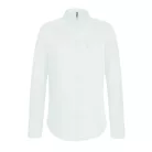 Kariban KA514 női mandarin nyakú blúz