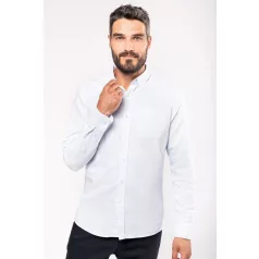 Kariban KA516 hosszú ujjú ing