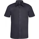 Kariban KA531 pamut/elasztán rövidujjú ing