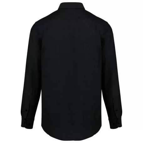 Kariban KA533 férfi hosszú ujjú oxford ing