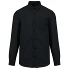 Kariban KA533 férfi hosszú ujjú oxford ing