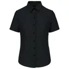 Kariban KA536 NŐI RÖVID UJJÚ KÖNNYEN KEZELHETŐ OXFORD ING 4XL