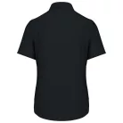 Kariban KA536 NŐI RÖVID UJJÚ KÖNNYEN KEZELHETŐ OXFORD ING 4XL