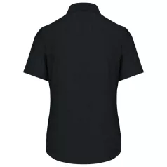   Kariban KA536 NŐI RÖVID UJJÚ KÖNNYEN KEZELHETŐ OXFORD ING 4XL