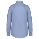 Kariban KA537 hosszú ujjú vasalásmentes ing