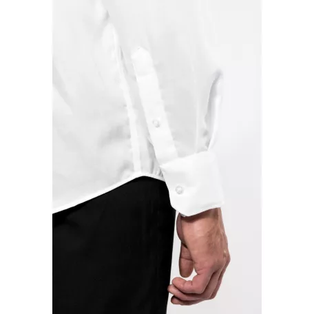 Kariban KA537 hosszú ujjú vasalásmentes ing