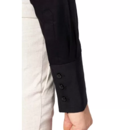 Kariban KA538 női hosszú ujjú vasalásmentes ing