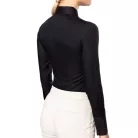 Kariban KA538 női hosszú ujjú vasalásmentes ing