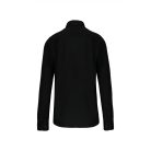 Kariban KA541 férfi hosszú ujjú pamut poplin ing