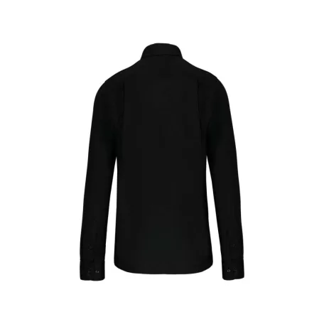 Kariban KA541 MEN'S LONG-SLEEVED COTTON POPLIN SHIRT 4XL