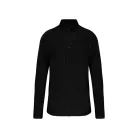 Kariban KA541 MEN'S LONG-SLEEVED COTTON POPLIN SHIRT 6XL