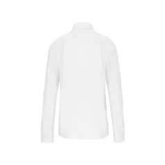 Kariban KA541 férfi hosszú ujjú pamut poplin ing