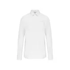 Kariban KA541 MEN'S LONG-SLEEVED COTTON POPLIN SHIRT 5XL