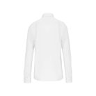 Kariban KA541 férfi hosszú ujjú pamut poplin ing