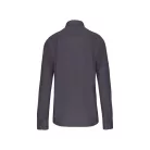 Kariban KA541 MEN'S LONG-SLEEVED COTTON POPLIN SHIRT 5XL