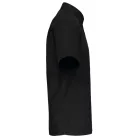 Kariban KA543 férfi rövid ujjú pamut poplin ing