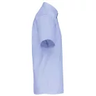 Kariban KA543 férfi rövid ujjú pamut poplin ing