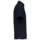 Kariban KA543 férfi rövid ujjú pamut poplin ing