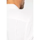 Kariban KA543 férfi rövid ujjú pamut poplin ing