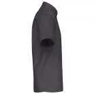 Kariban KA543 férfi rövid ujjú pamut poplin ing