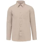 Kariban KA545 JOFREY hosszú ujjú férfi ing