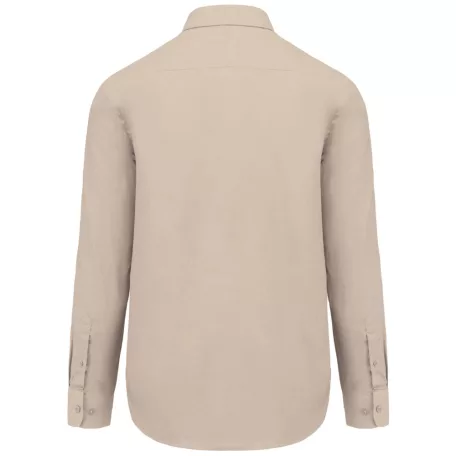 Kariban KA545 JOFREY hosszú ujjú férfi ing