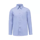 Kariban KA545 JOFREY - LONG-SLEEVED SHIRT XS