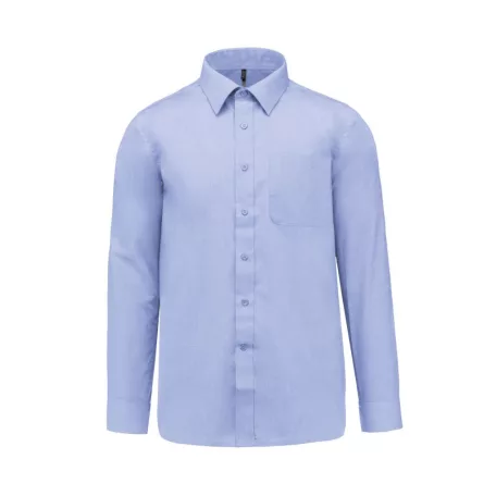 Kariban KA545 JOFREY - LONG-SLEEVED SHIRT XS