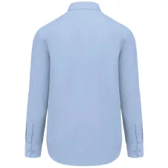 Kariban KA545 JOFREY - LONG-SLEEVED SHIRT XS