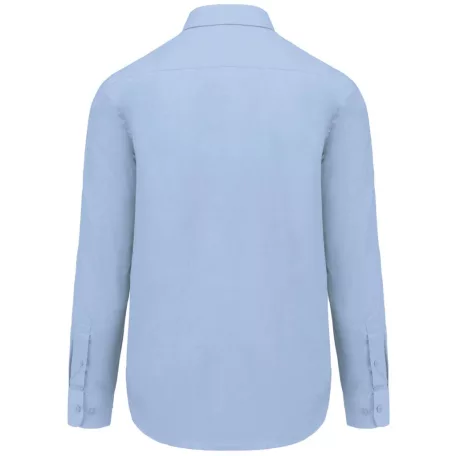Kariban KA545 JOFREY - LONG-SLEEVED SHIRT XS